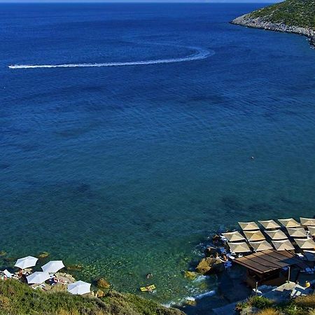 Lazarou Beach Apartments Platis Gialos  Exterior photo